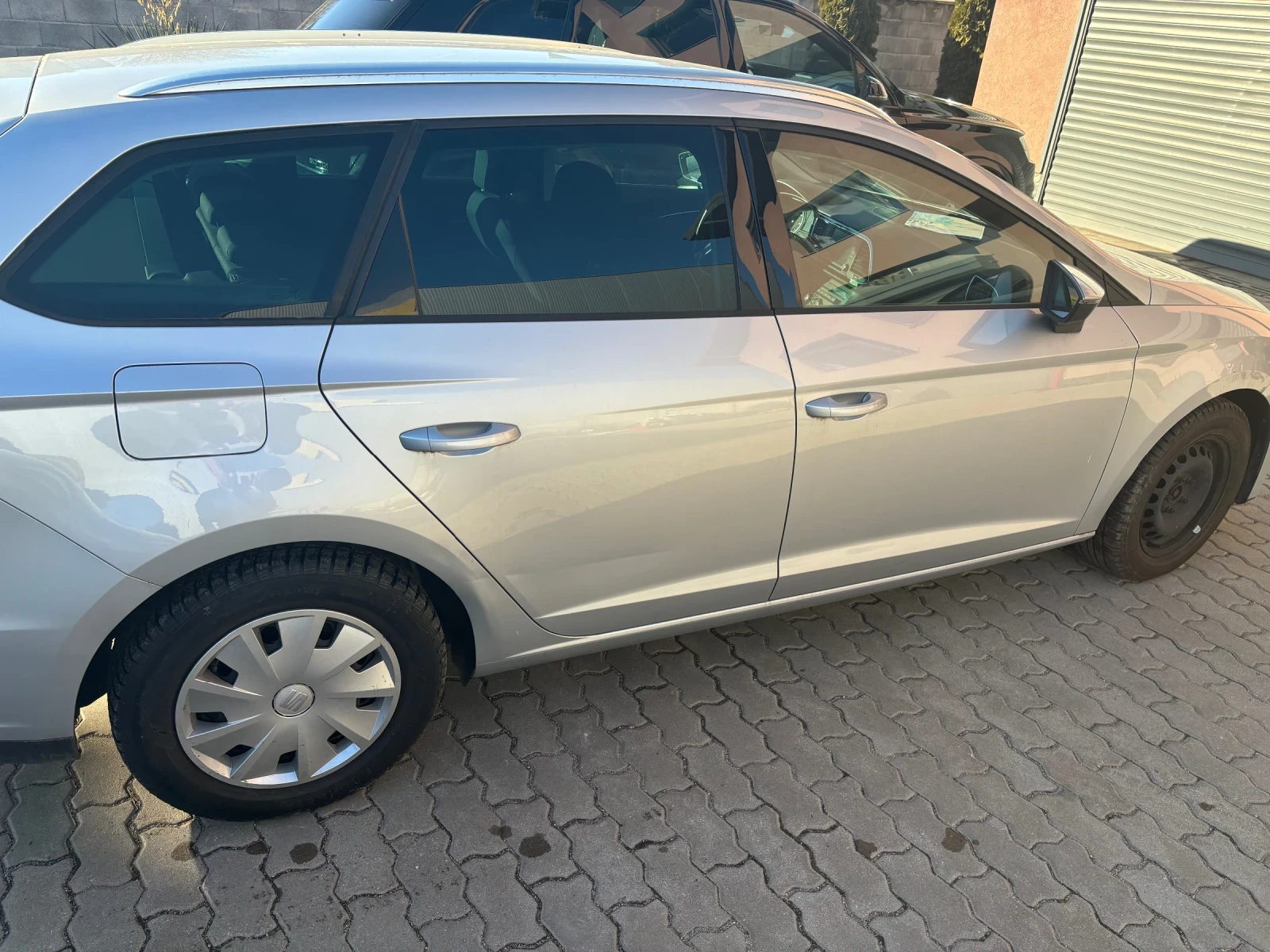 VW Golf  - изображение 2