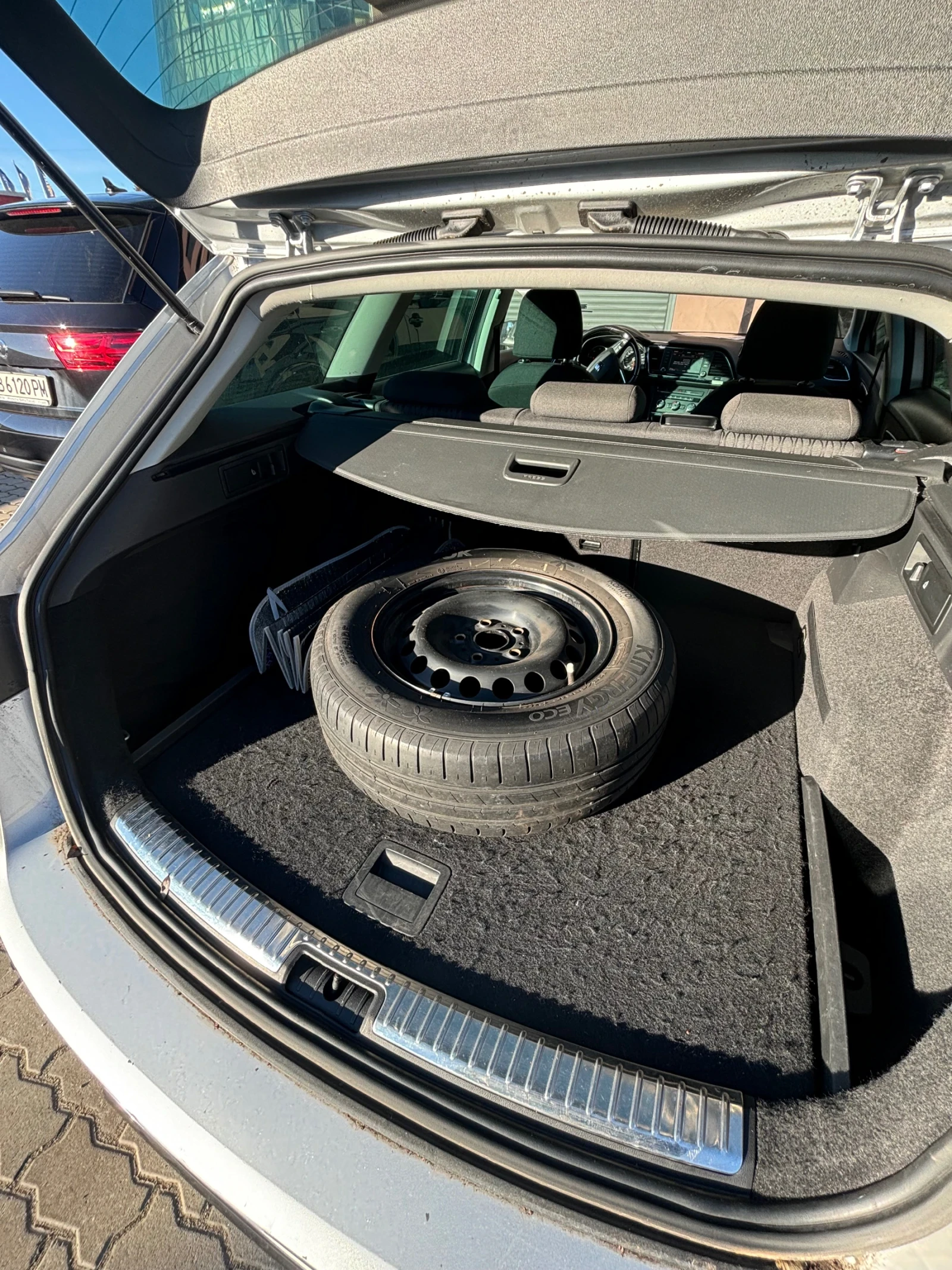 VW Golf  - изображение 5