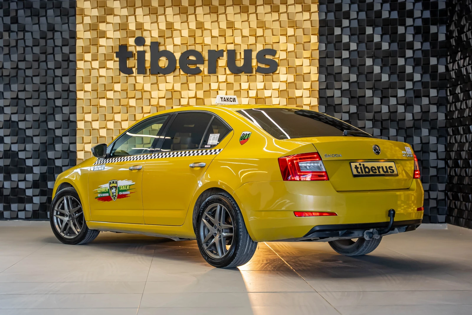 Skoda Octavia 1.6 TDI - изображение 2