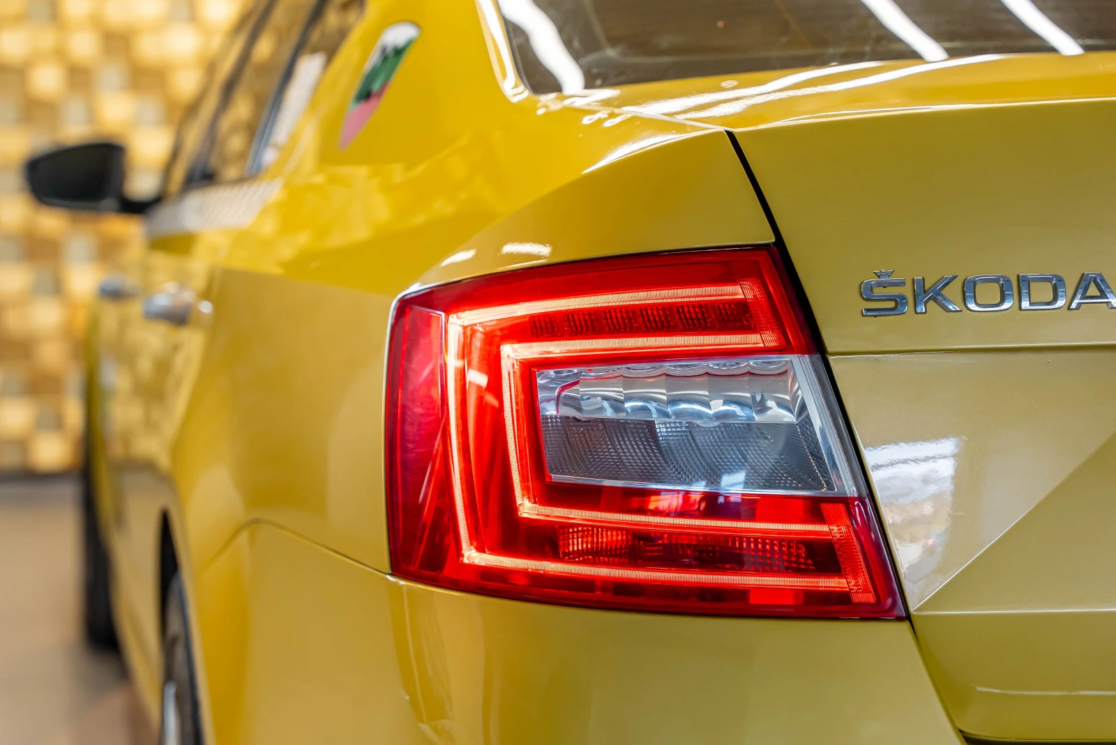 Skoda Octavia 1.6 TDI - изображение 6