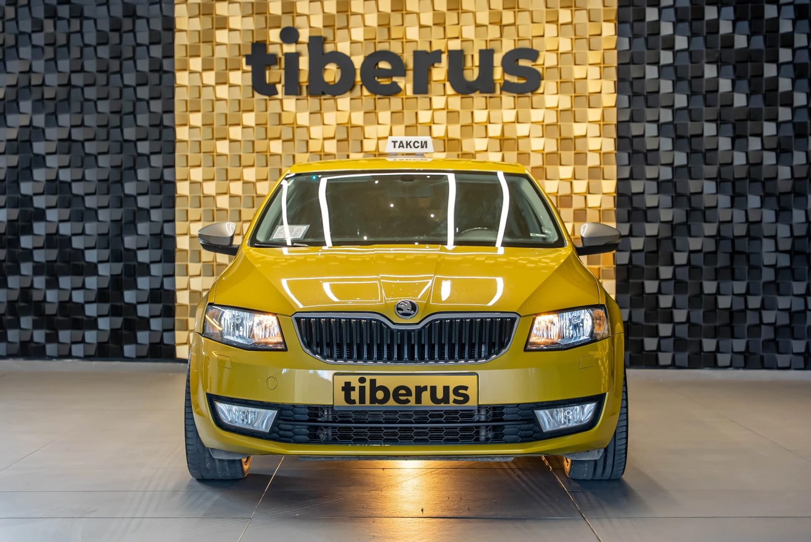 Skoda Octavia 1.6 TDI - изображение 3