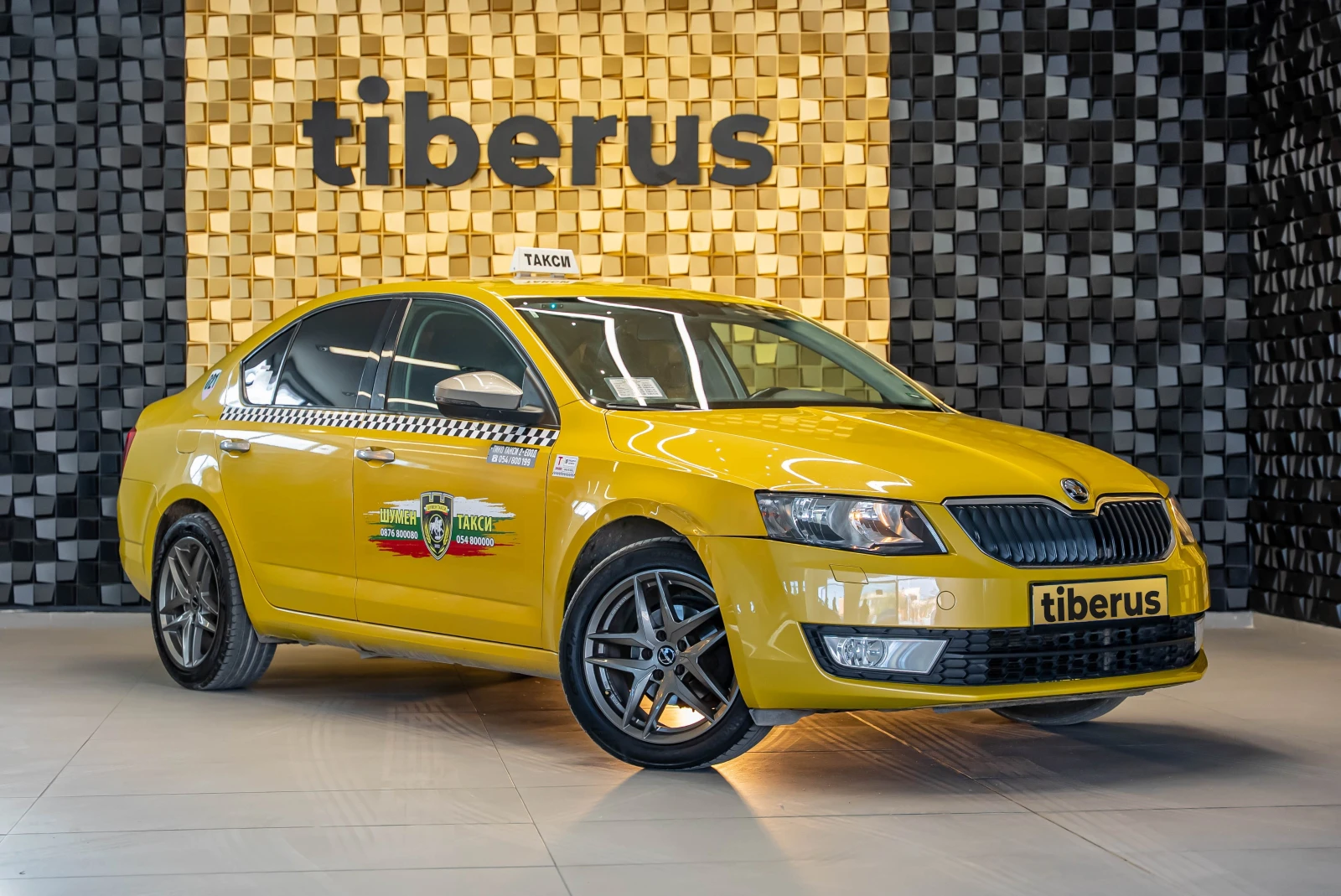 Skoda Octavia 1.6 TDI | Mobile.bg   1