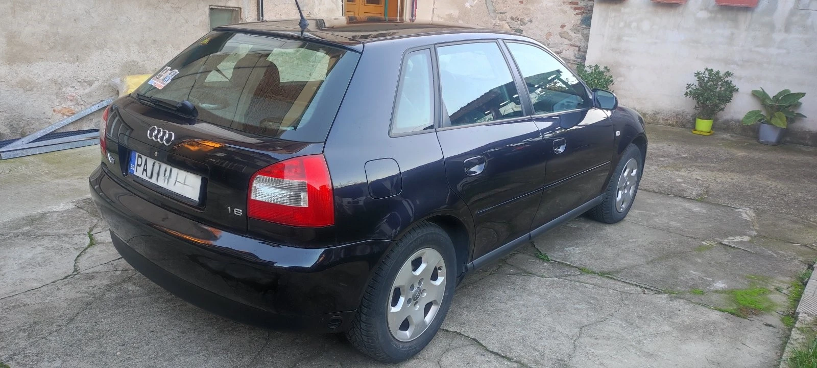 Audi A3 | Mobile.bg � ����������� 5