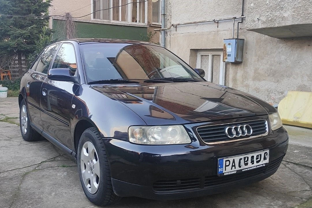 Audi A3 | Mobile.bg � ����������� 1