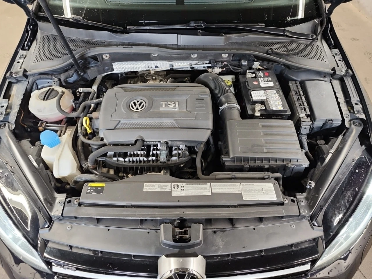 VW Golf *  *    *   *  | Mobile.bg   16