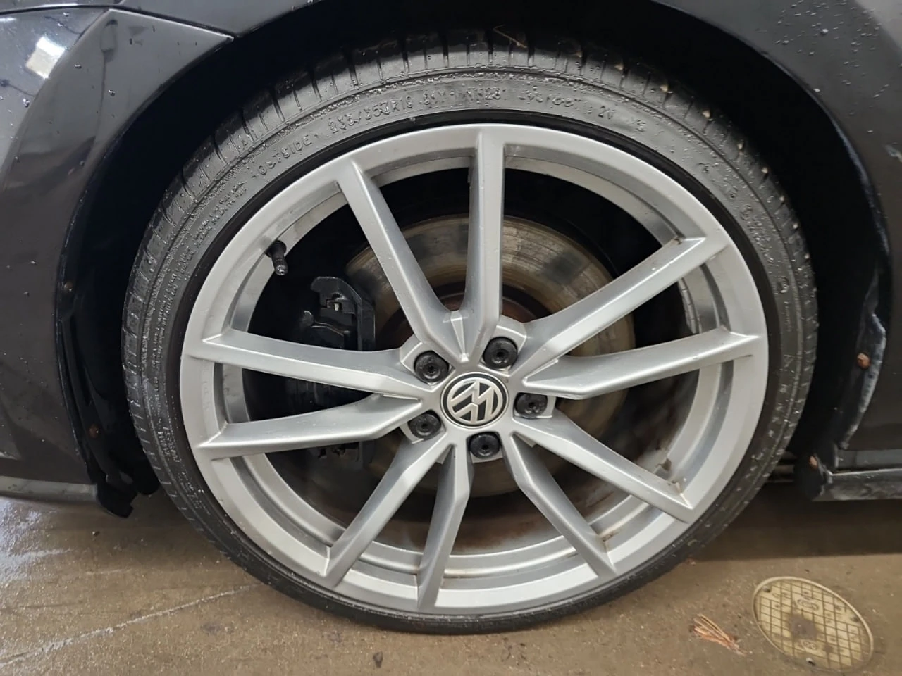 VW Golf *  *    *   *  | Mobile.bg   15