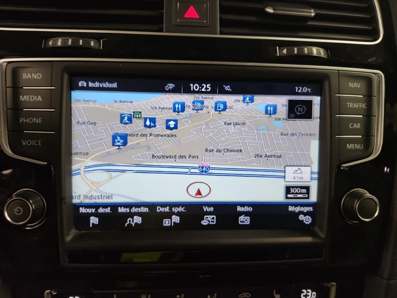 VW Golf *  *    *   *  | Mobile.bg   11