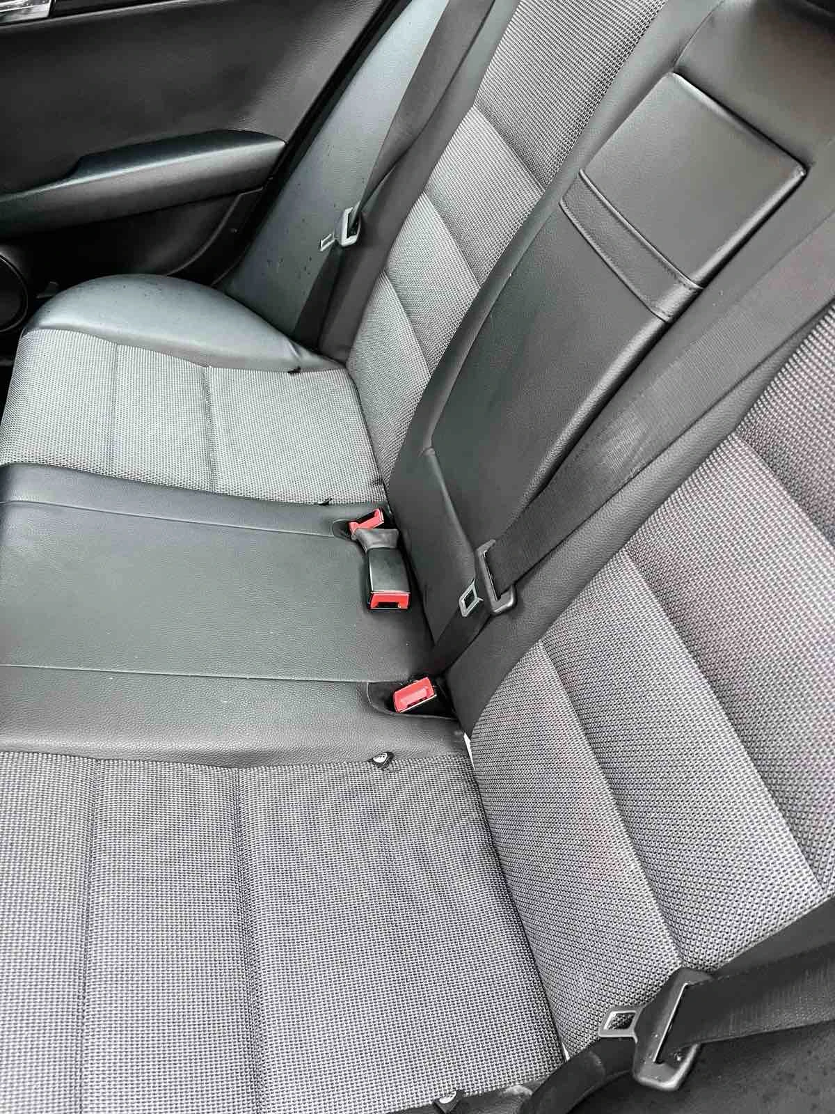 Mercedes-Benz C 180 C 180 CGI BlueEFFICIENCY | Mobile.bg � ����������� 12