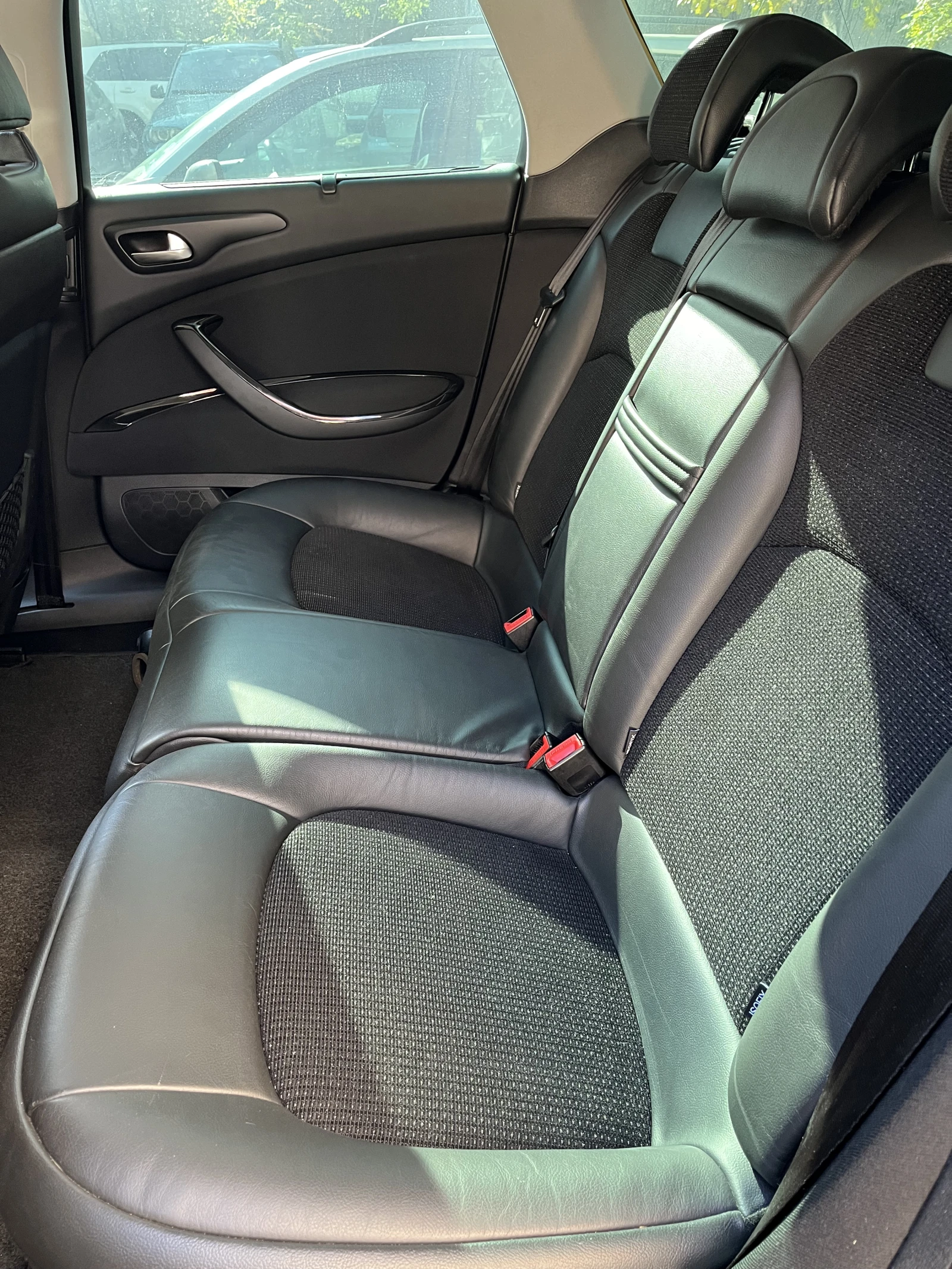 Citroen C5  - изображение 8