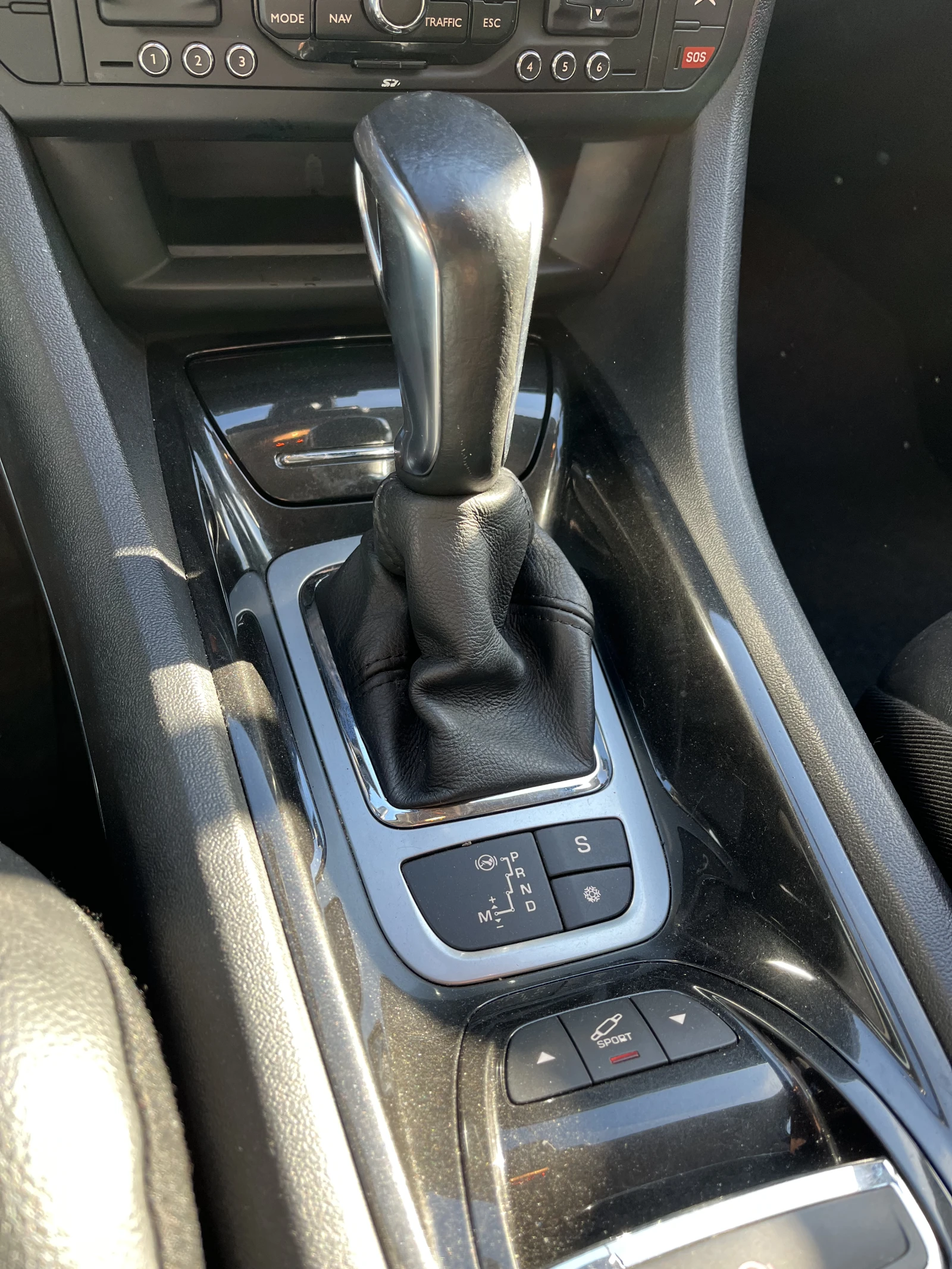 Citroen C5  - изображение 6