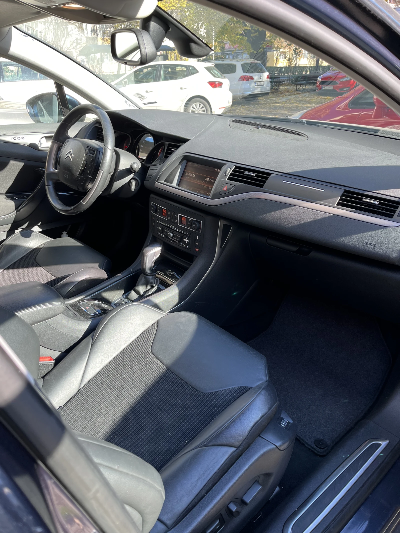 Citroen C5  - изображение 3