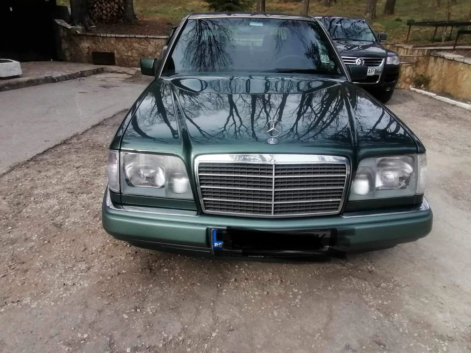 Mercedes-Benz 124 | Mobile.bg � ����������� 1