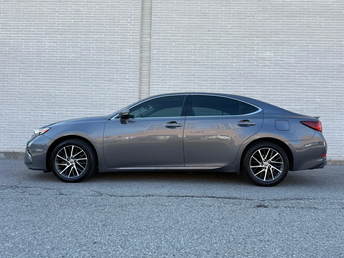 Lexus ES 350 * CARFAX * ��� ������������ ������ | Mobile.bg � ����������� 4