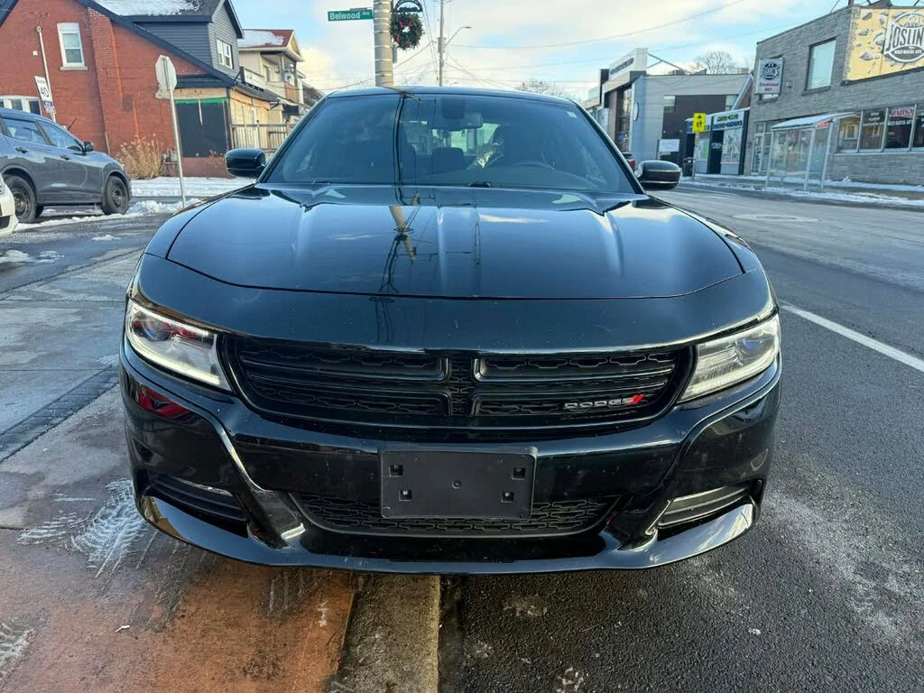 Dodge Charger SXT* ЗАДНО* BEATS AUDIO* CAMERA* KEYLESS*  - изображение 2