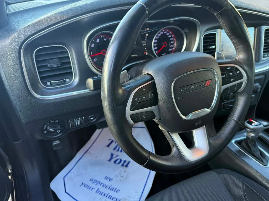 Dodge Charger SXT* ЗАДНО* BEATS AUDIO* CAMERA* KEYLESS*  - изображение 9