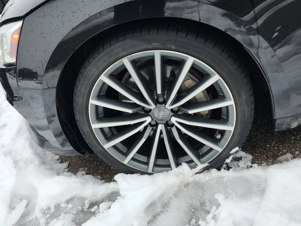 Audi A5 * TECHNIK * CARFAX * ���� �� �� | Mobile.bg � ����������� 13