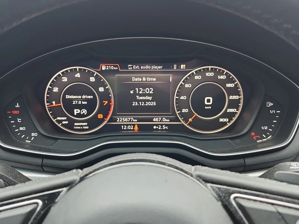 Audi A5 * TECHNIK * CARFAX * ���� �� �� | Mobile.bg � ����������� 8