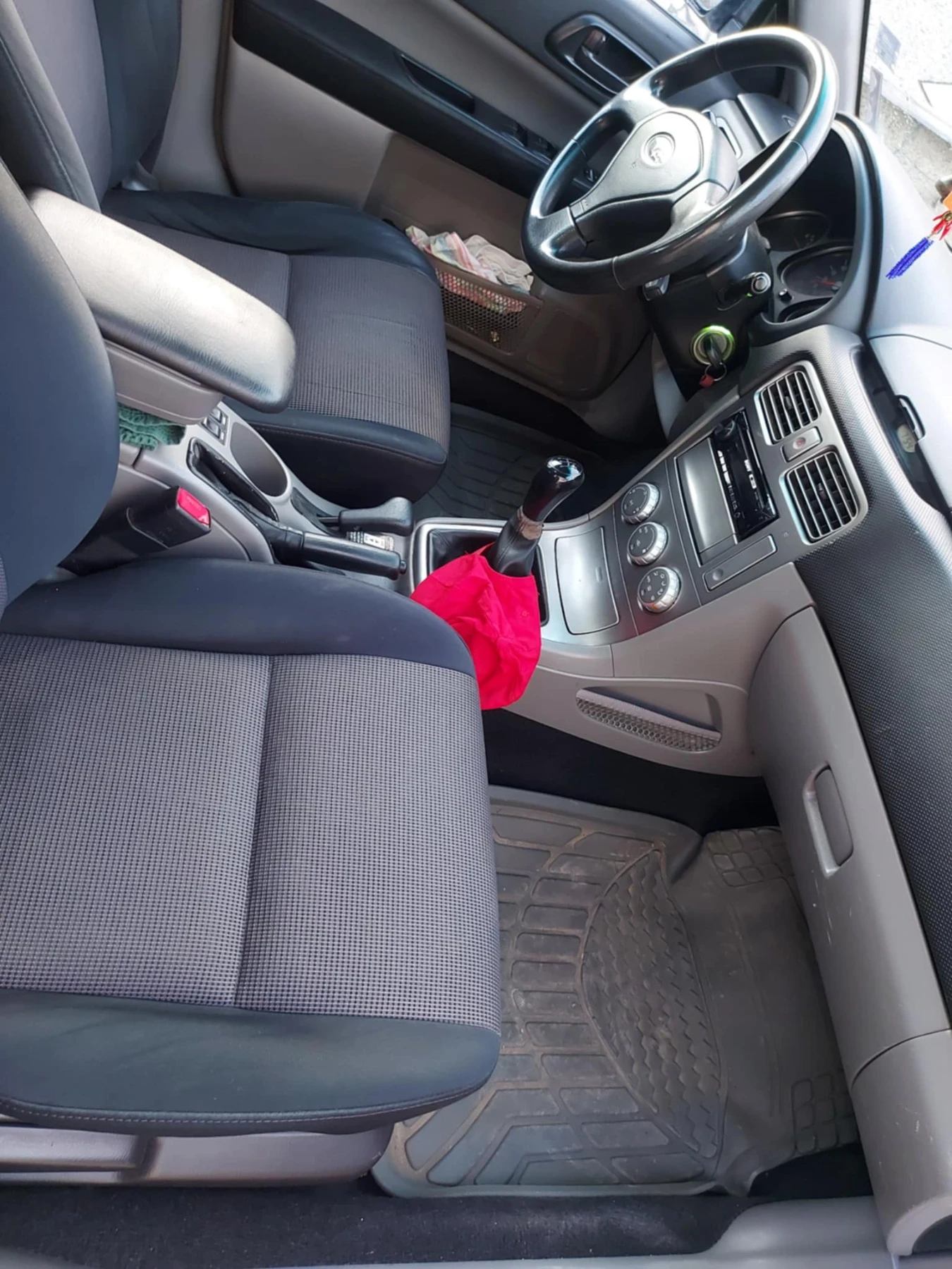 Subaru Forester 2.0. ��� ������ | Mobile.bg � ����������� 5