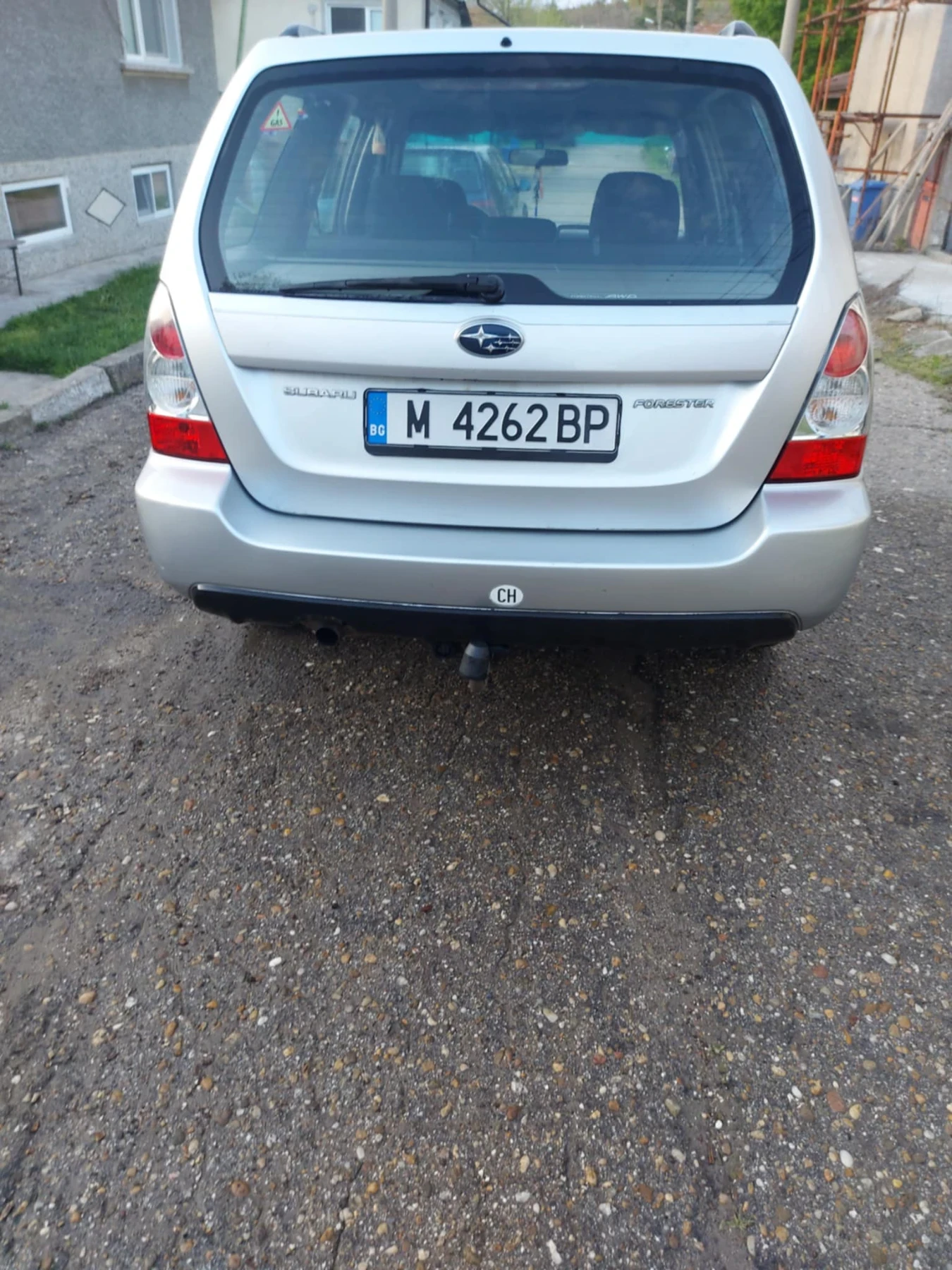 Subaru Forester 2.0. ��� ������ | Mobile.bg � ����������� 10