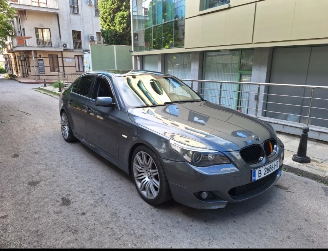 BMW 530 i | Mobile.bg � ����������� 1