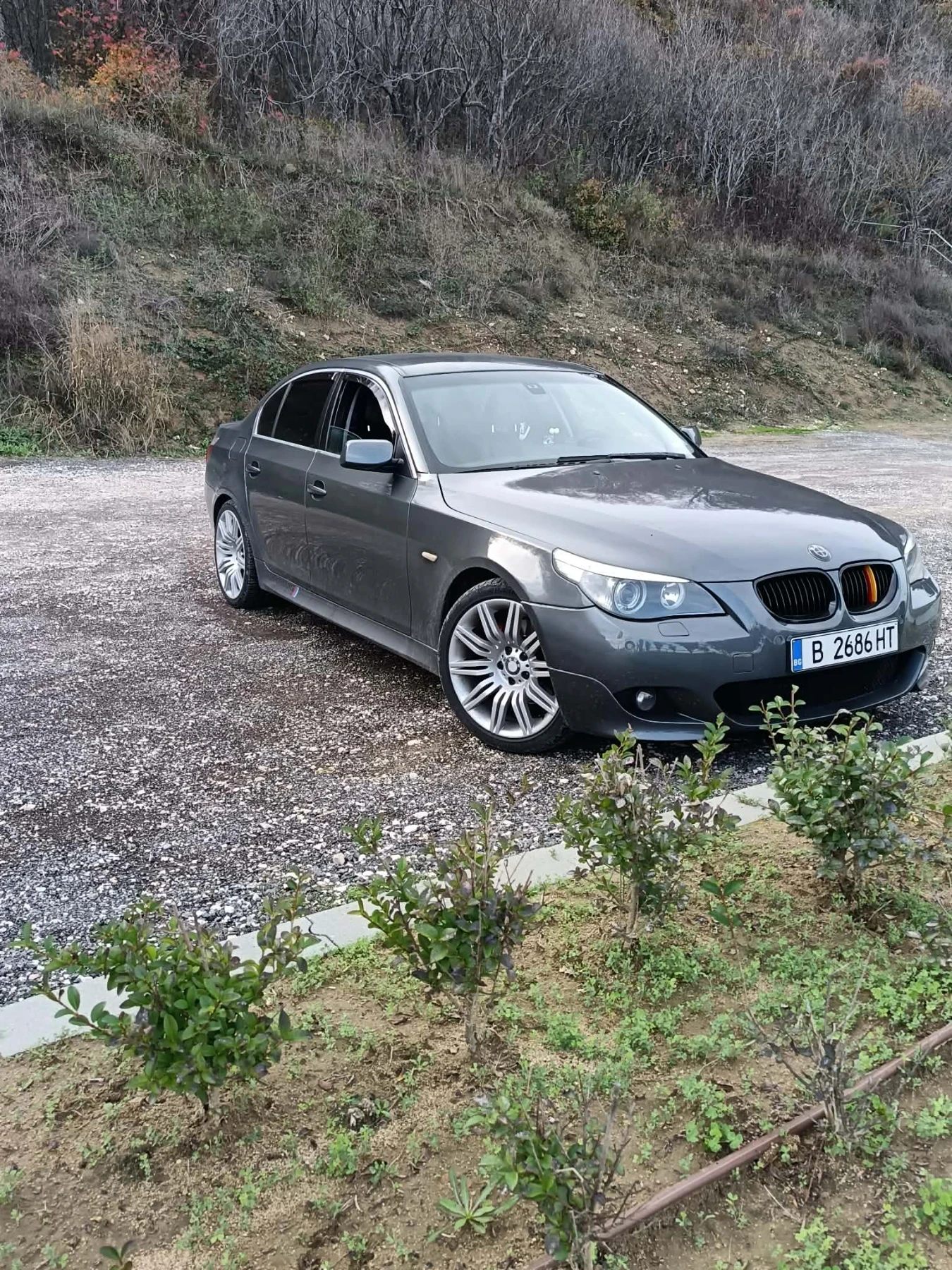 BMW 530 i | Mobile.bg � ����������� 7