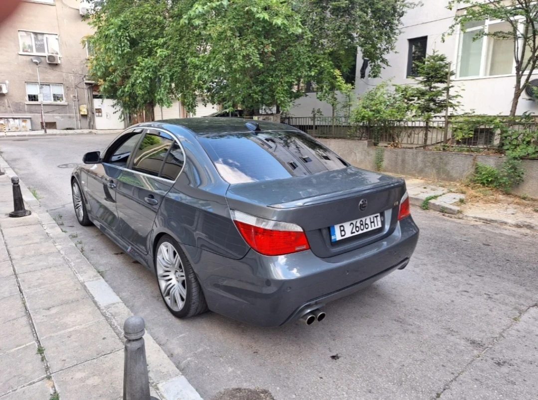 BMW 530 i | Mobile.bg � ����������� 5