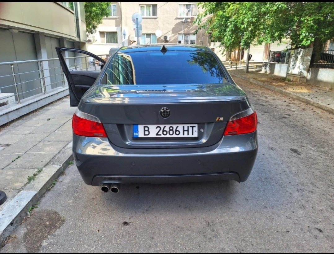 BMW 530 i | Mobile.bg � ����������� 4