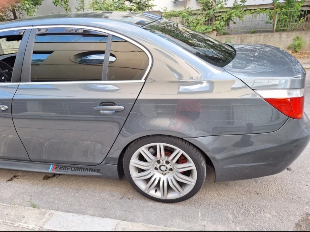 BMW 530 i | Mobile.bg � ����������� 6