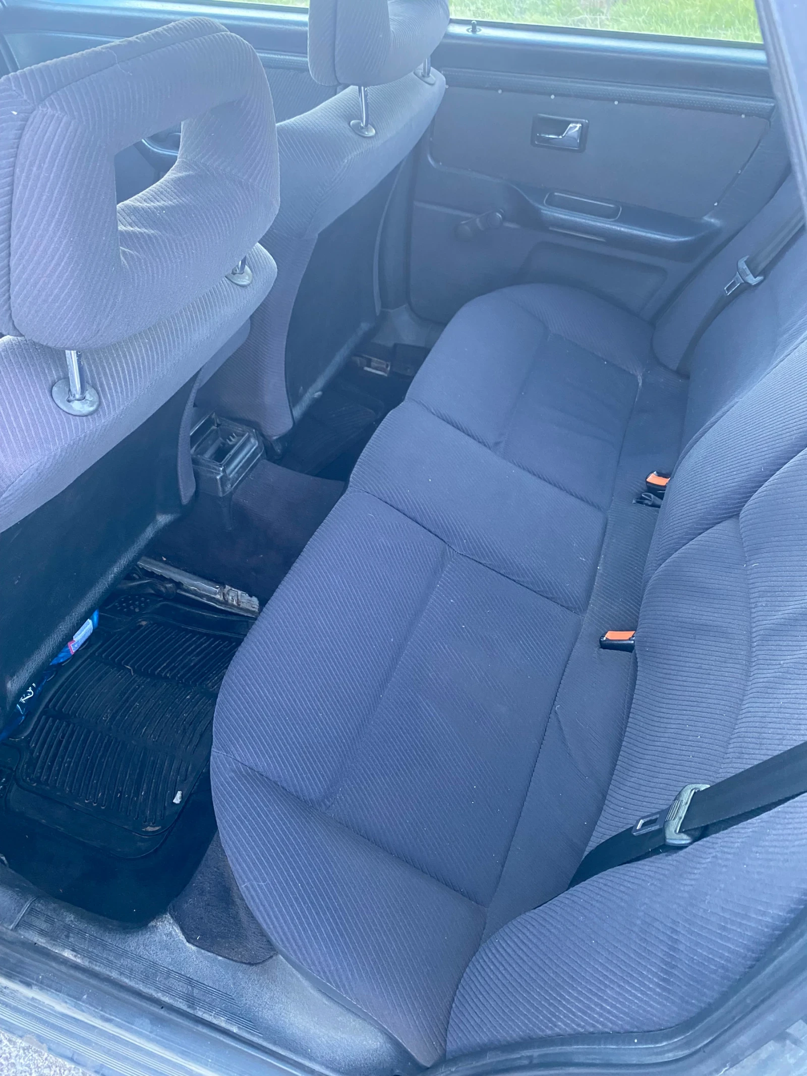 Audi 80 1.6 101 ��� | Mobile.bg � ����������� 7