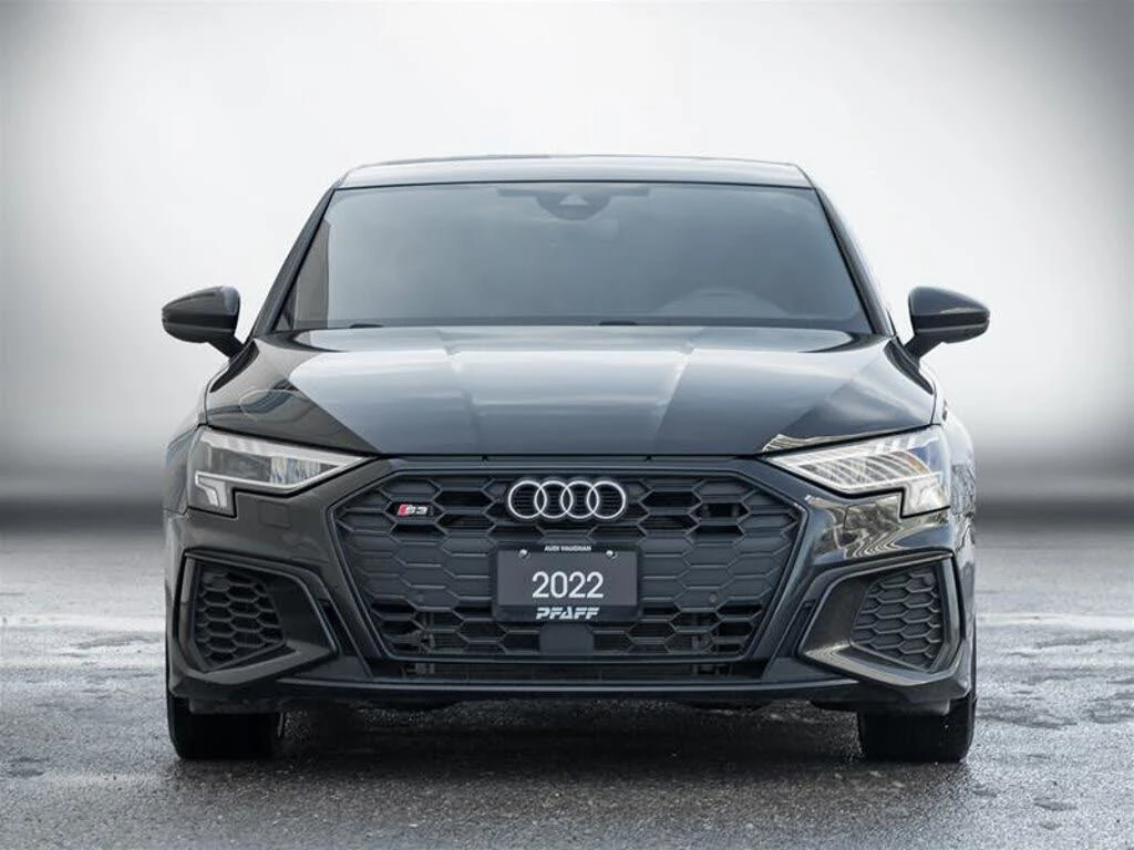 Audi S3 2.0T quattro Technik* HeadUp* A���������* (���� �� | Mobile.bg � ����������� 2