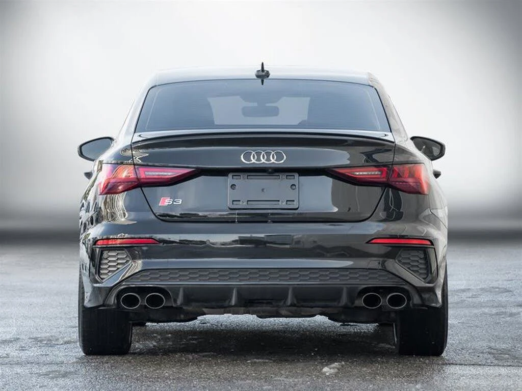 Audi S3 2.0T quattro Technik* HeadUp* A���������* (���� �� | Mobile.bg � ����������� 5