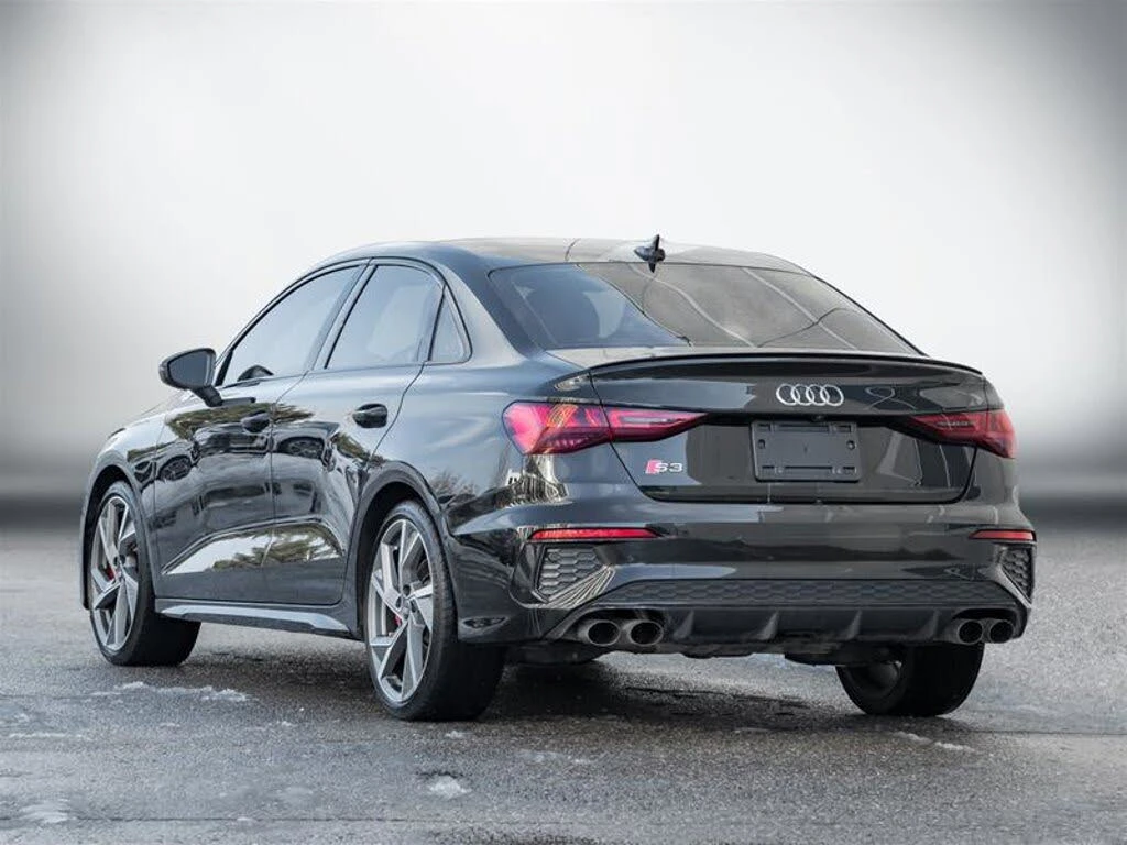 Audi S3 2.0T quattro Technik* HeadUp* A���������* (���� �� | Mobile.bg � ����������� 4