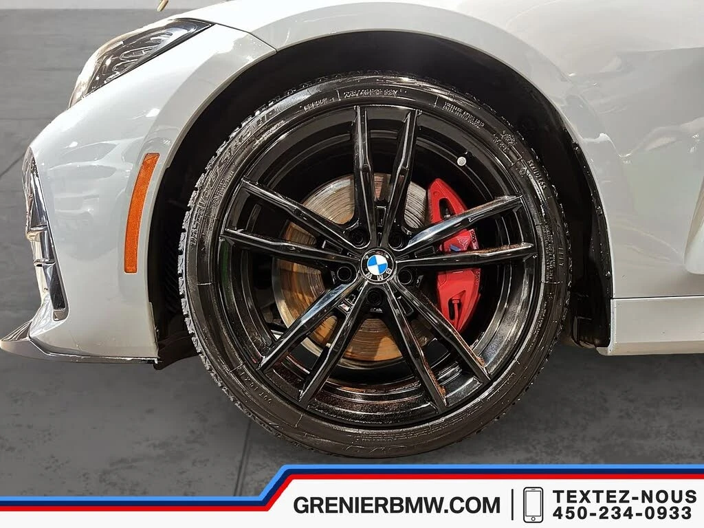 BMW 440 * �-Package* * HeadUp* A���������* (���� �� ��) | Mobile.bg � ����������� 6