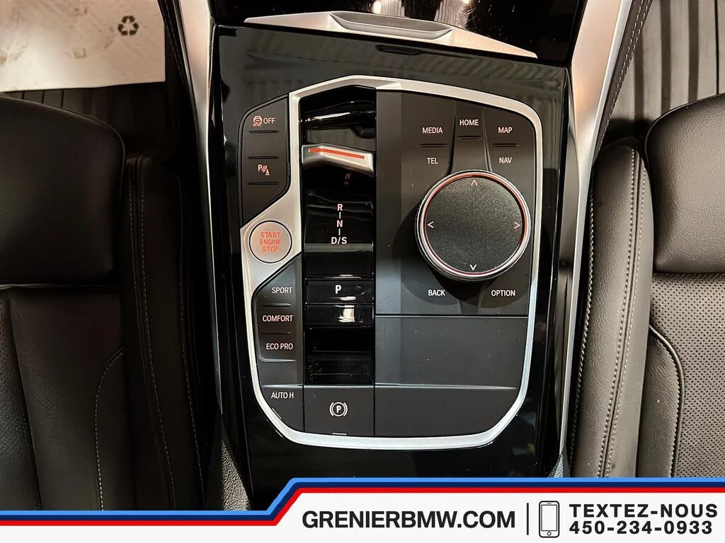 BMW 440 * �-Package* * HeadUp* A���������* (���� �� ��) | Mobile.bg � ����������� 13