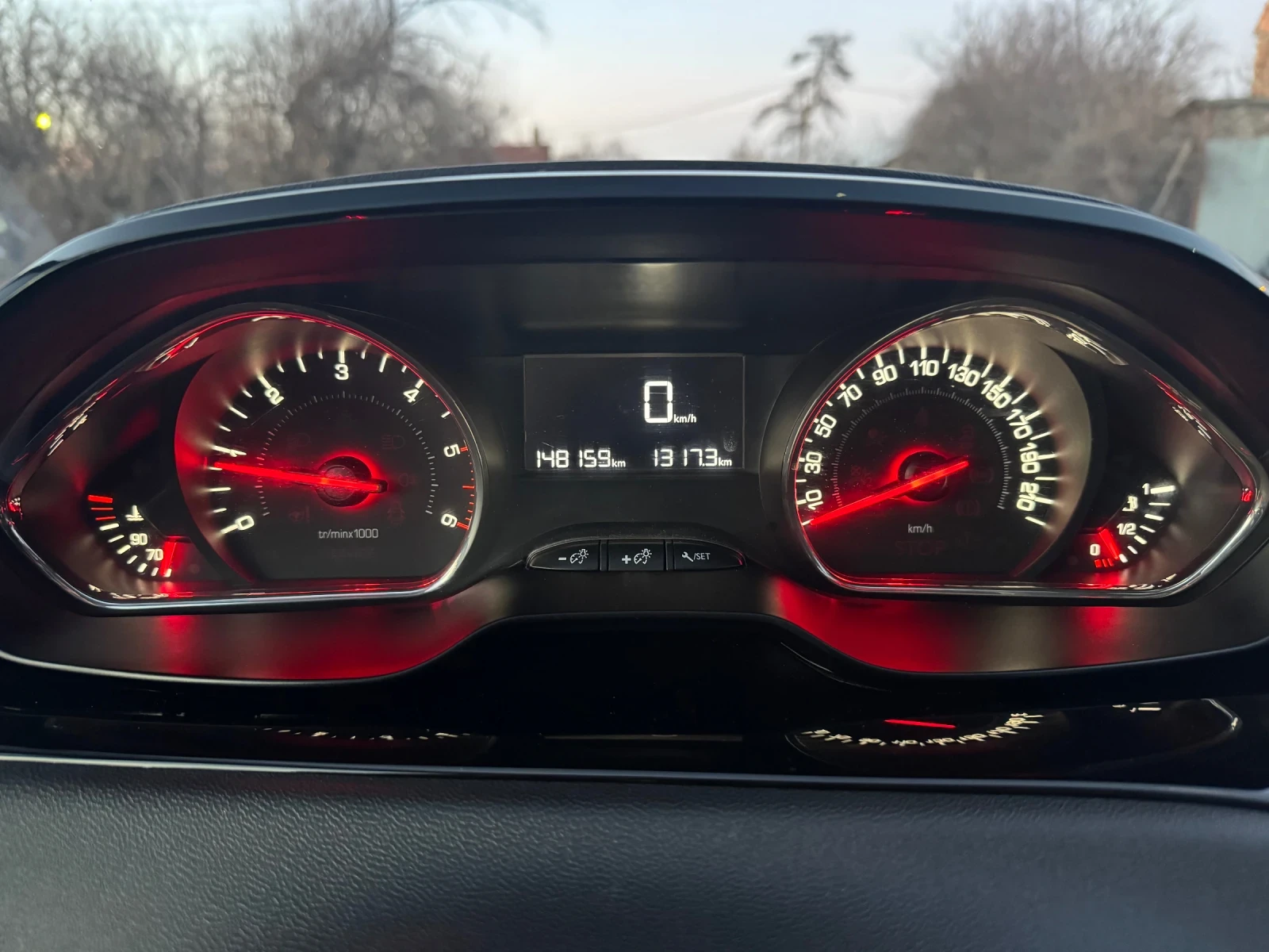 Peugeot 208 1.4HDi | Mobile.bg � ����������� 15