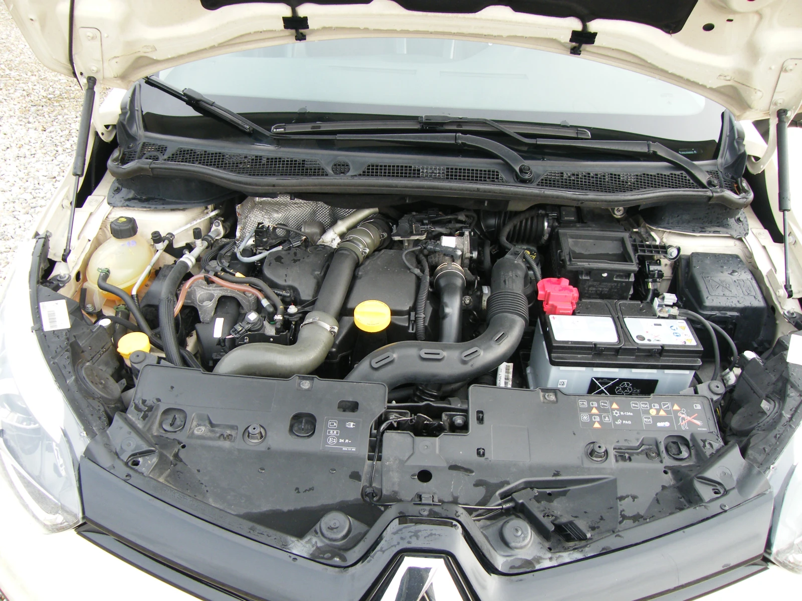 Renault Captur 1.5dci AVTOMATIK EURO 6B | Mobile.bg � ����������� 17