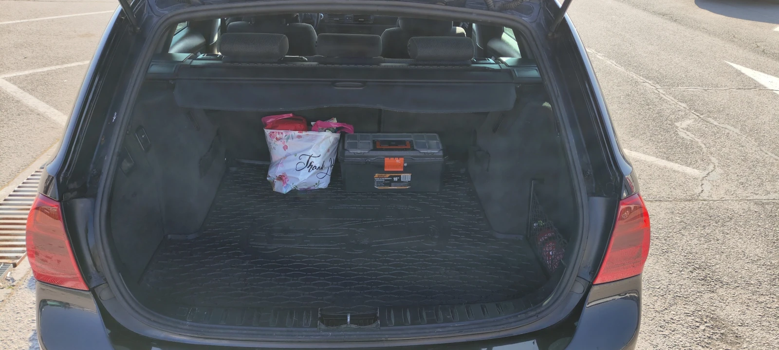 BMW 320, снимка 17 - Автомобили и джипове - 53712441