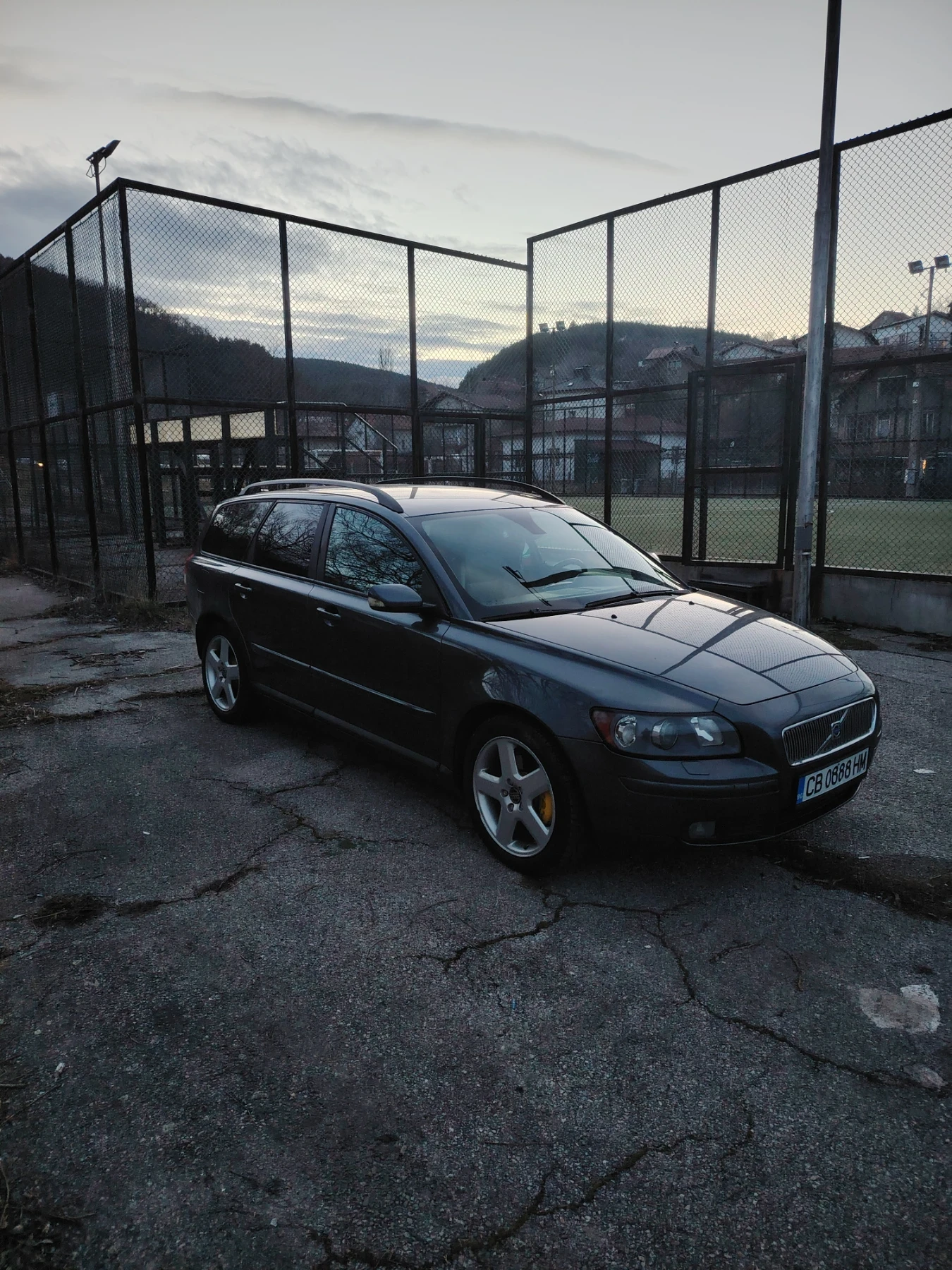 Volvo V50  - изображение 3