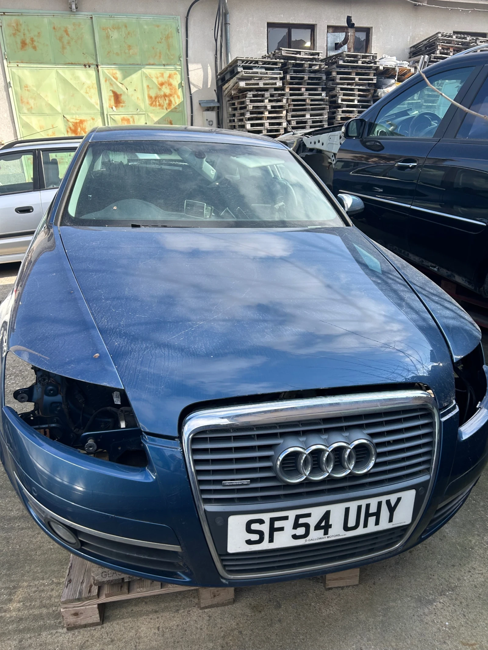 BMW 120, снимка 9 - Автомобили и джипове - 53782830