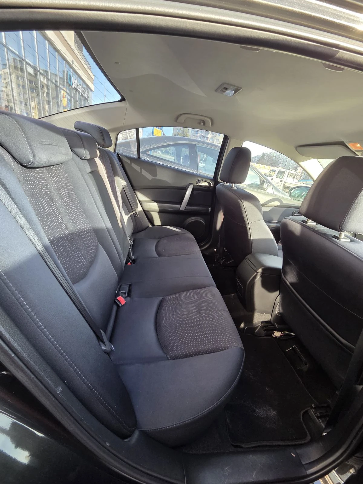 Mazda 6, снимка 13 - Автомобили и джипове - 53801772