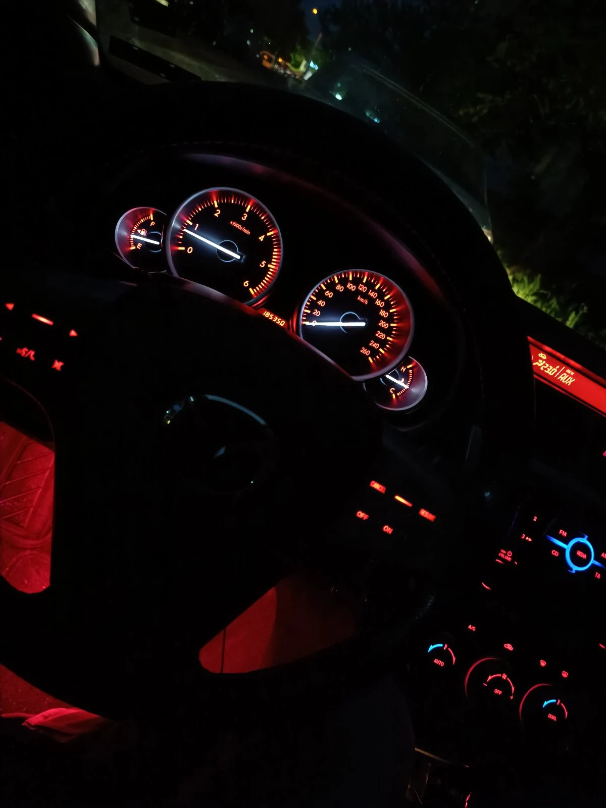 Mazda 6, снимка 9 - Автомобили и джипове - 53801772