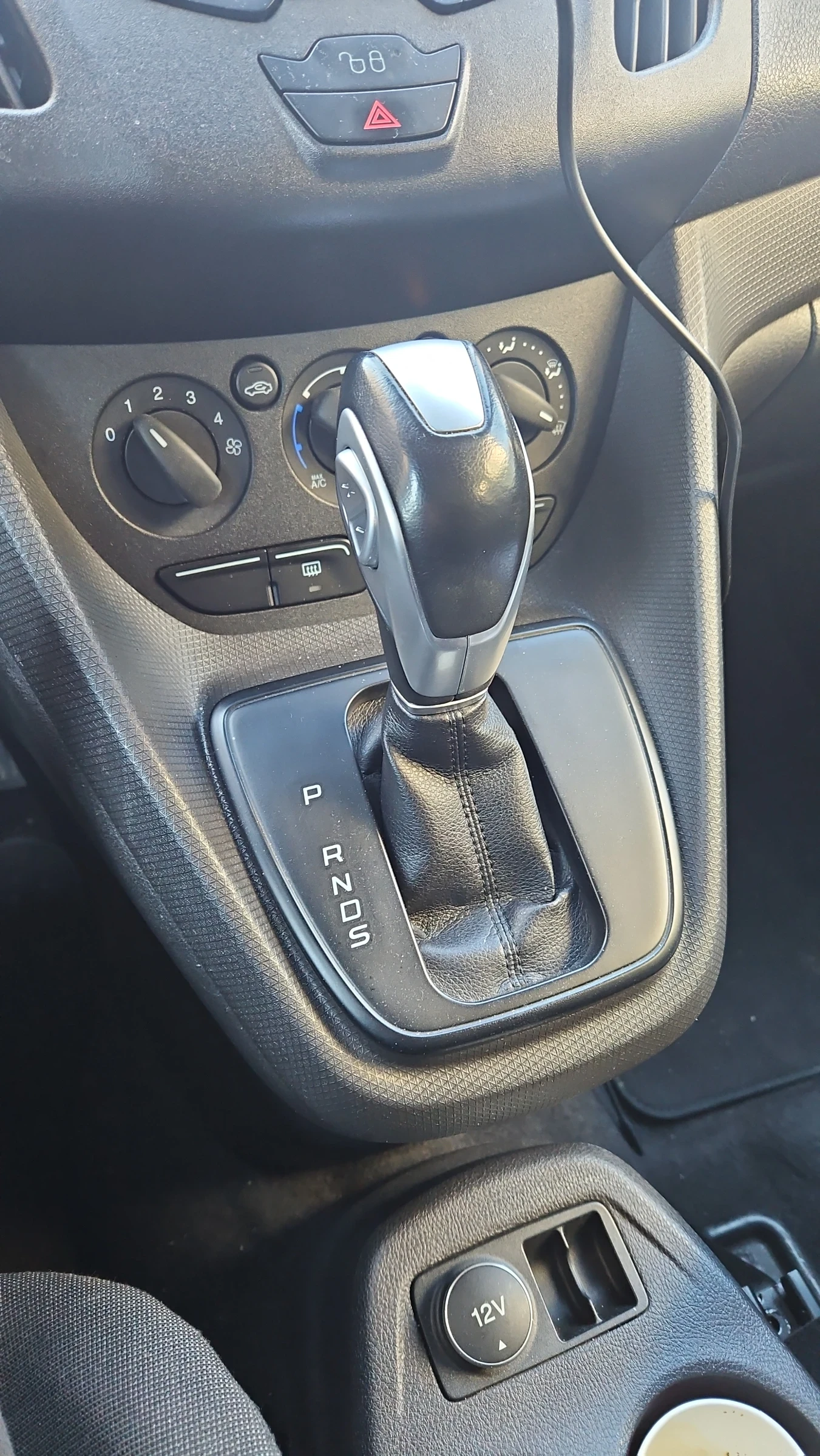 Ford Tourneo Connect Eco boost  | Mobile.bg � ����������� 12