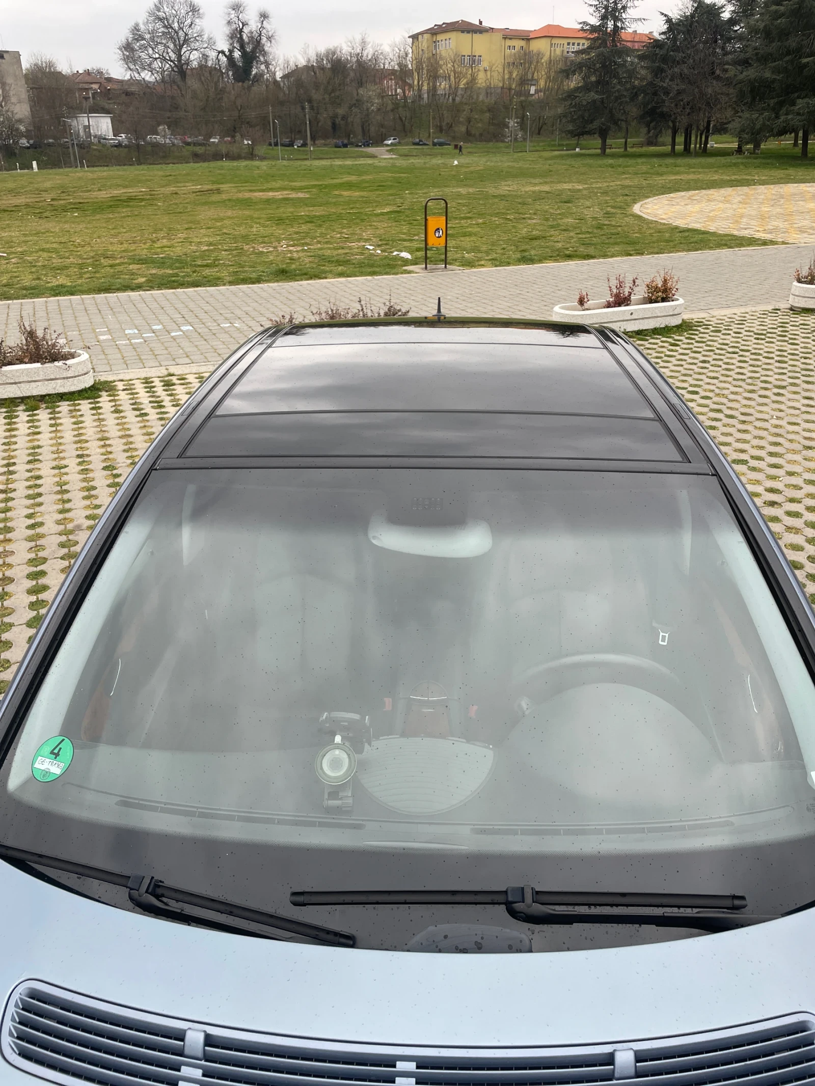 Mercedes-Benz E 220 cdi, снимка 16 - Автомобили и джипове - 53952046