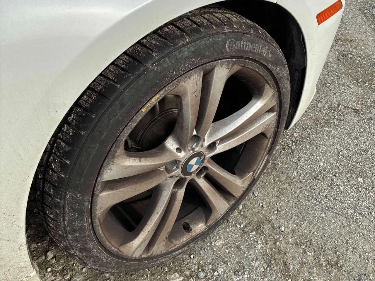 BMW 328 * 328i xDrive * CARFAX * БЕЗ ПЪРВОНАЧАЛНА ВНОСКА, снимка 7 - Автомобили и джипове - 53965040