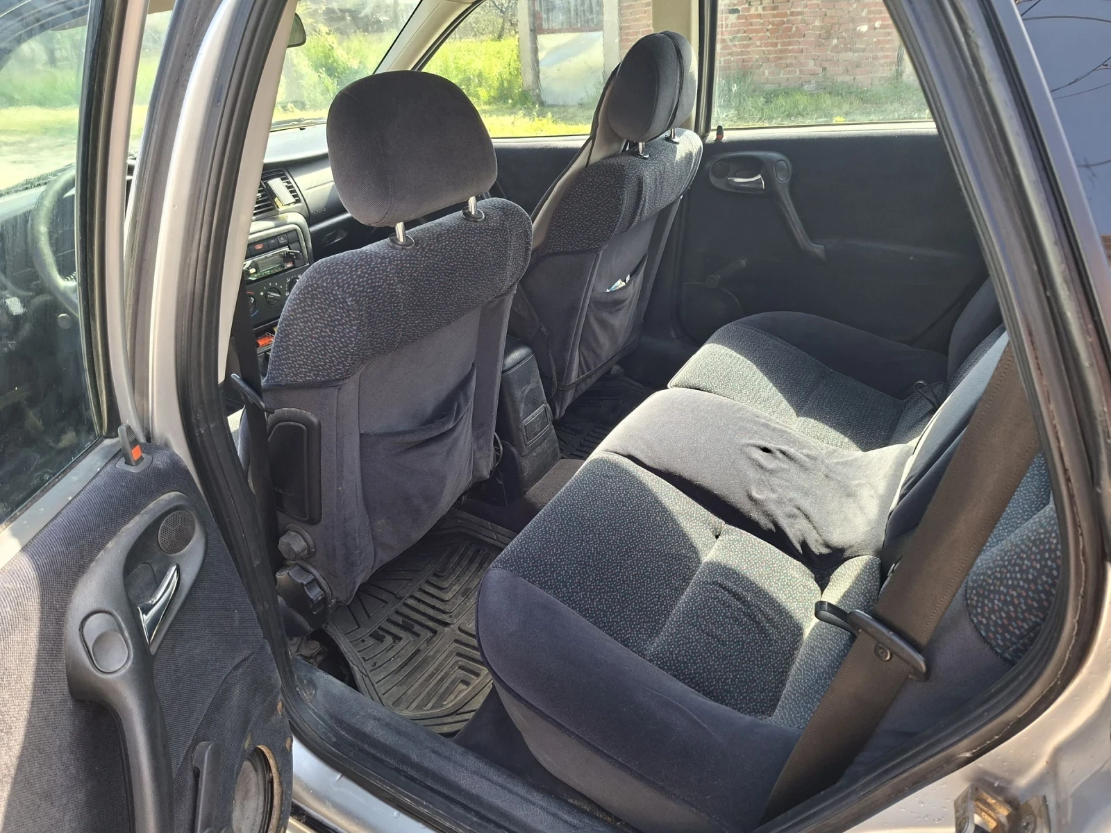 Opel Vectra, снимка 5 - Автомобили и джипове - 54172654