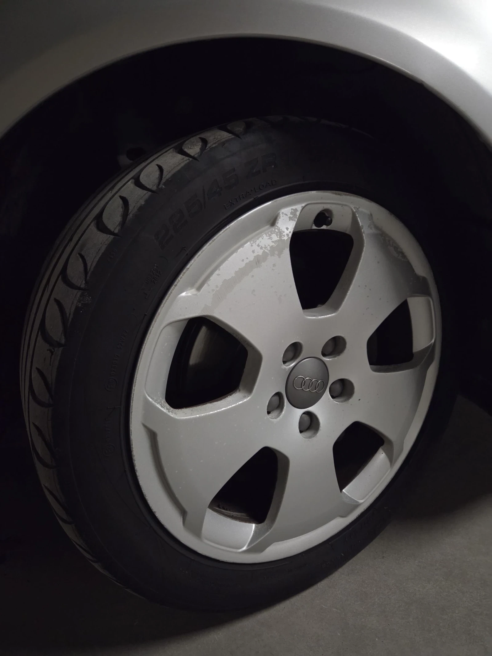 Audi A3 S-Line 2.0TDI 140 hp, снимка 7 - Автомобили и джипове - 54185028