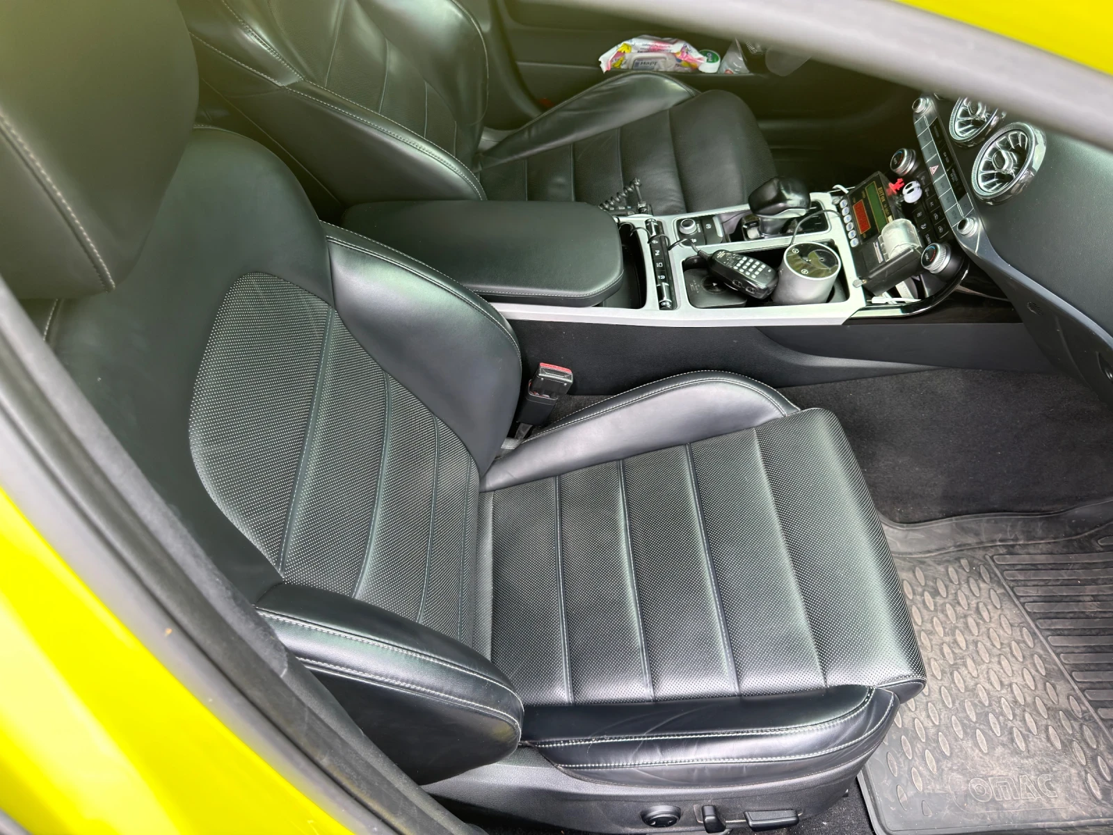 Kia Stinger, снимка 9 - Автомобили и джипове - 54412533