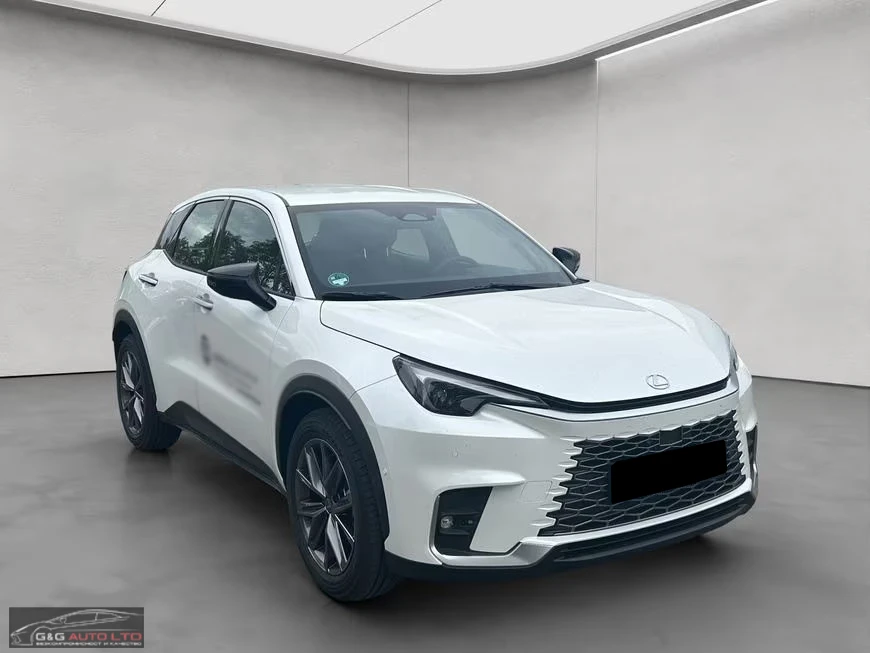 Lexus LBX 1.5HEV/136HP/RELAX/FWD/MEMO/360/HUD/DIGI/287q, снимка 5 - Автомобили и джипове - 54510706