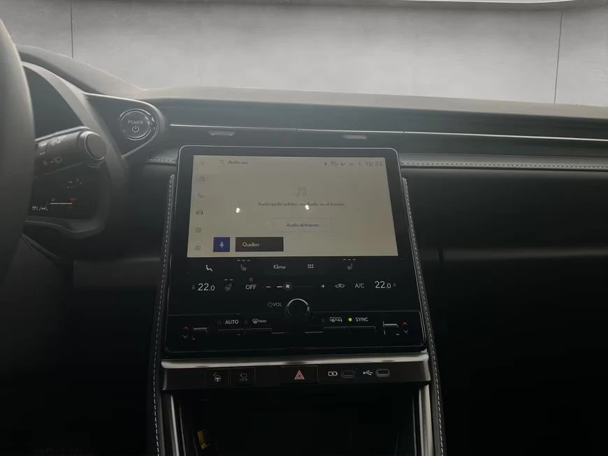 Lexus LBX 1.5HEV/136HP/RELAX/FWD/MEMO/360/HUD/DIGI/287q, снимка 11 - Автомобили и джипове - 54510706