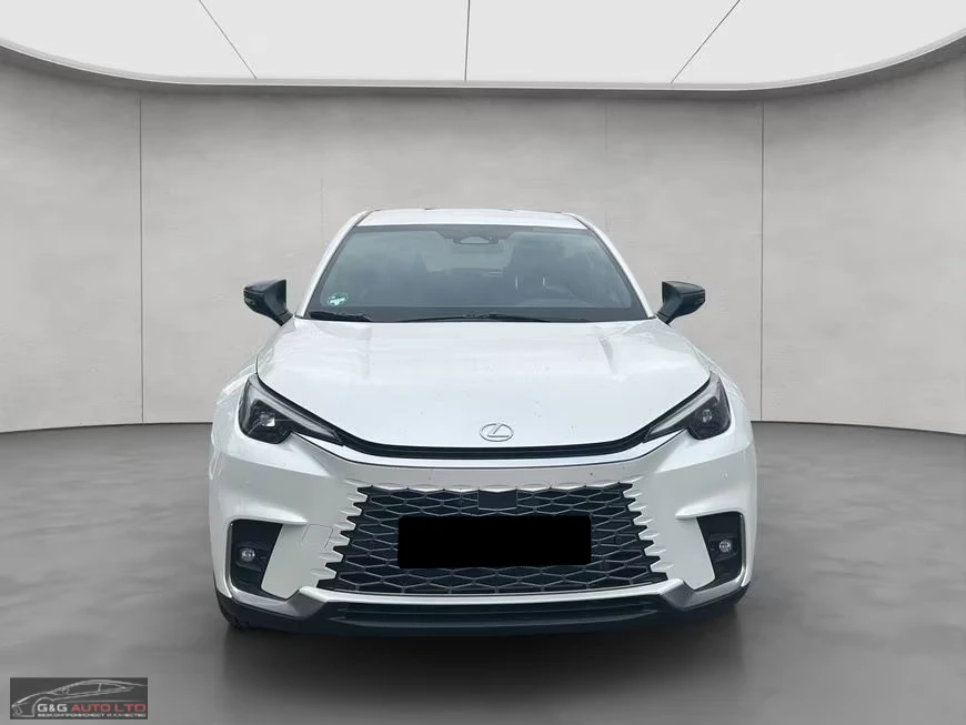 Lexus LBX 1.5HEV/136HP/RELAX/FWD/MEMO/360/HUD/DIGI/287q, снимка 2 - Автомобили и джипове - 54510706